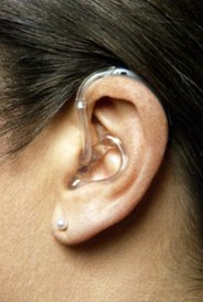 Contours d'oreille (BTE) :
