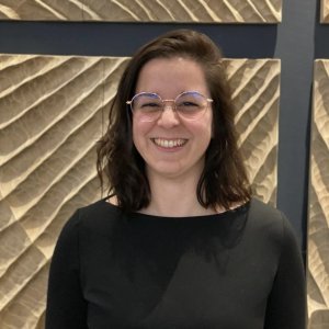 Pauline GROLEAU