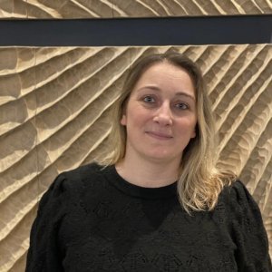 Stéphanie BURATTI
