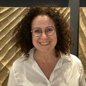 Geneviève OGER