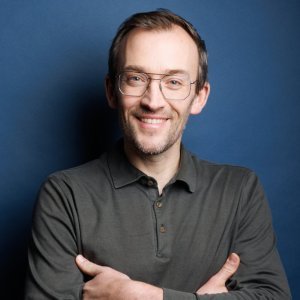 Étienne Revol-Buisson